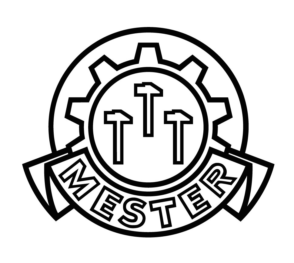Mesterlauget Logo